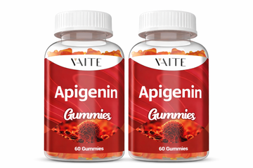 VAITE Apigenin Gummies (2 pack)