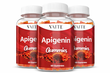 VAITE Apigenin Gummies (3 pack)
