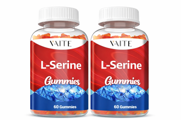 VAITE L-Serine Gummies (2pack)