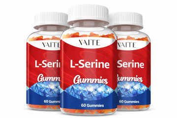 VAITE L-Serine Gummies (3pack)