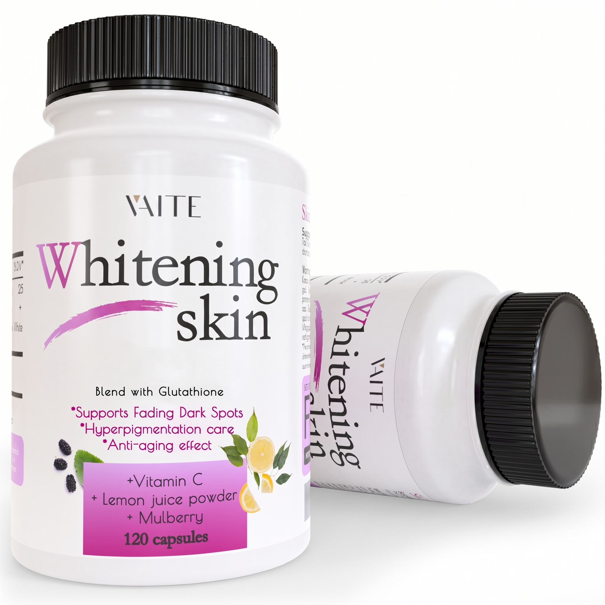 glutathione lighten skin pills tablets for Whitening #expertskisuno#skin - Dr. Urmila Nischal Skin Whitening , Skin Glowing
