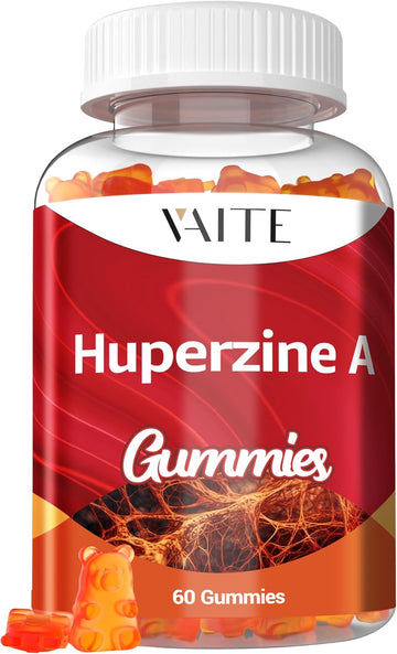 VAITE Huperzine A Gummies