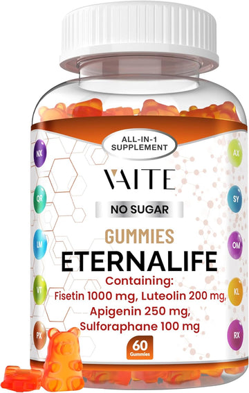 VAITE EternaLife Gummies