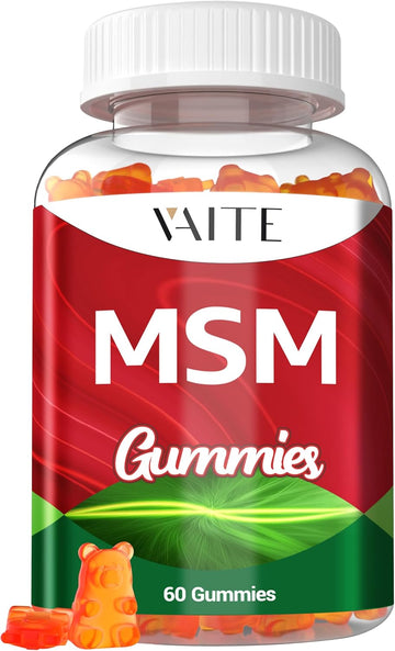 VAITE MSM Gummies