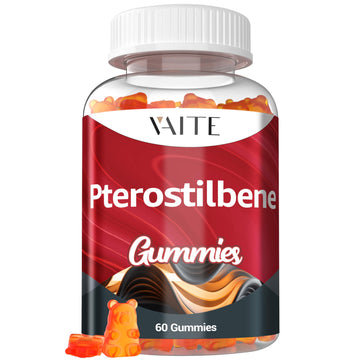 VAITE Pterostilbene Gummies
