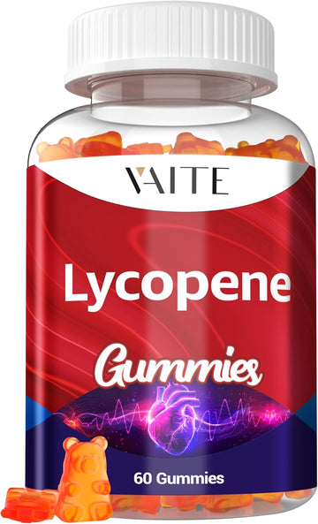 VAITE Lycopene Gummies