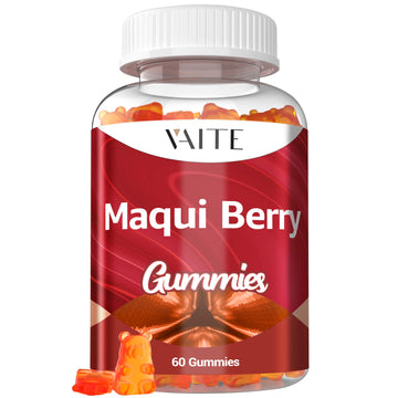 VAITE Maqui Berry Gummies