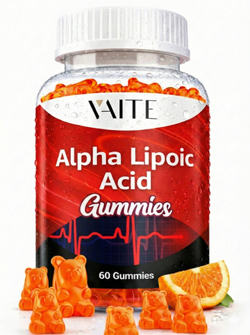 Alpha Lipoic Acid Gummies VAITE