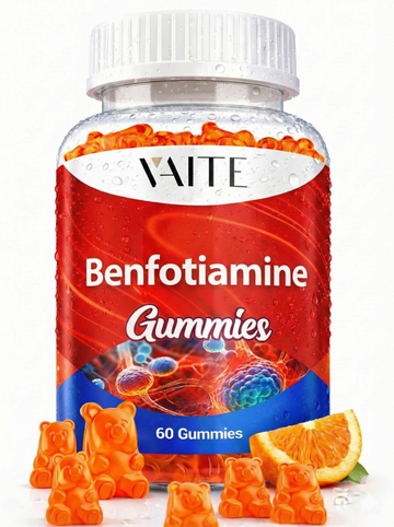 Benfotiamine Gummies VAITE