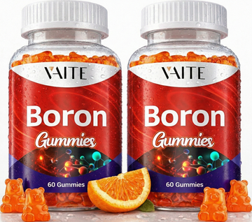 Boron Gummies (2 pack) VAITE