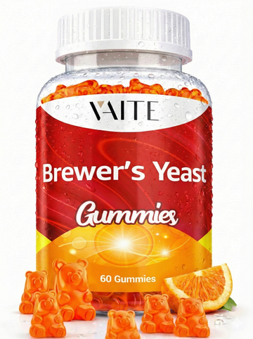 Brewer’s Yeast Gummies VAITE