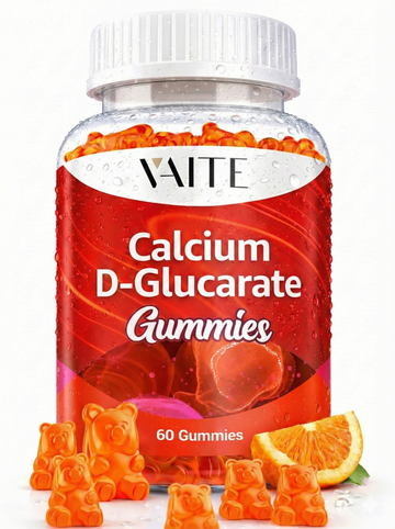 Calcium D-Glucarate Gummies VAITE
