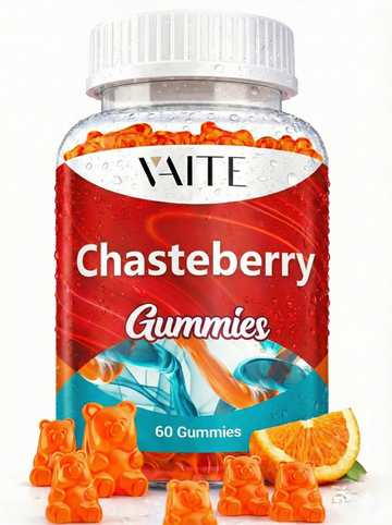 Chasteberry Gummies VAITE