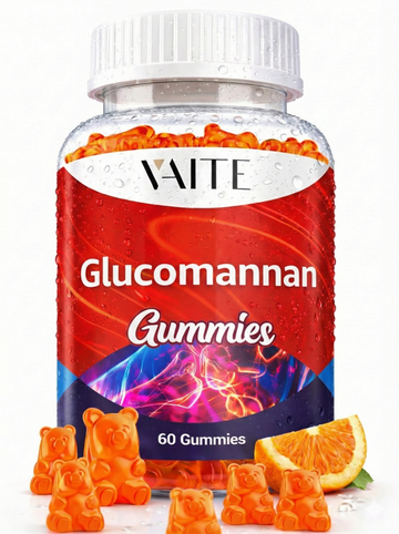 Glucomannan Gummies VAITE