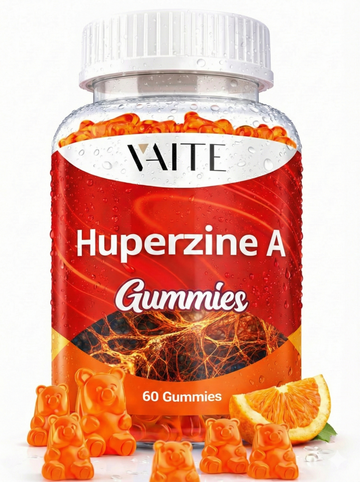 Huperzine A Gummies VAITE