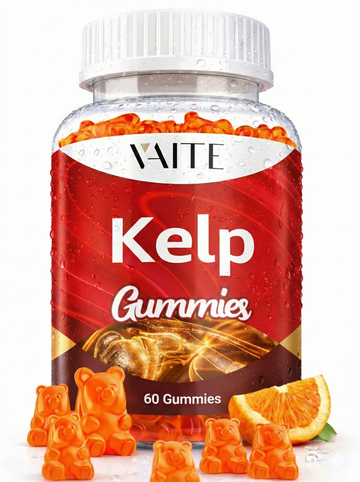 Kelp Gummies VAITE