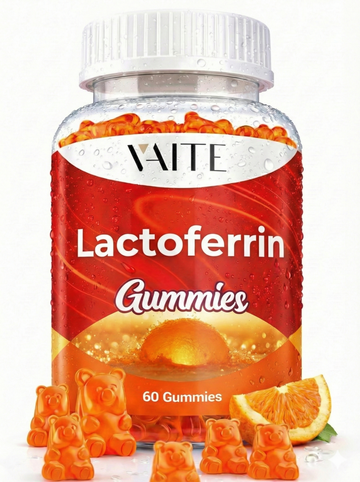 Lactoferrin Gummies VAITE
