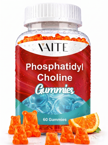 Phosphatidylcholine gummies