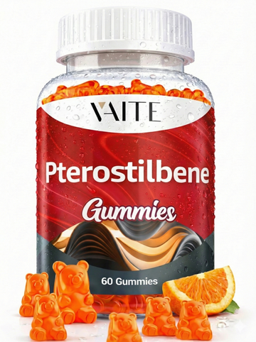 Pterostilbene Gummies VAITE