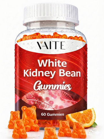 White Kidney Bean Extract Gummies VAITE