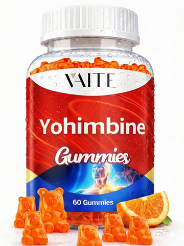 Yohimbine Gummies VAITE