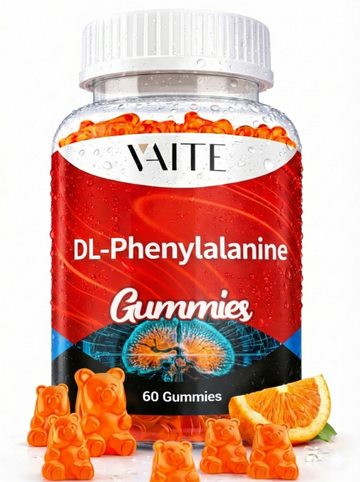 DLPA Gummies VAITE