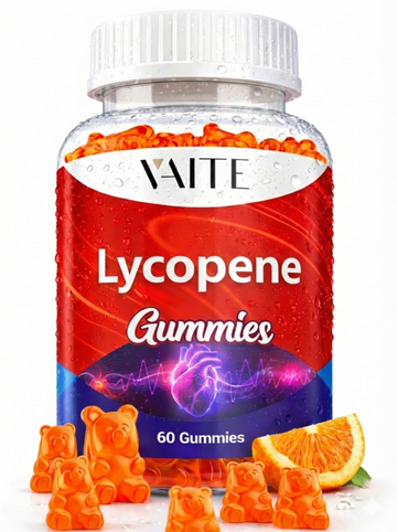 Lycopene Gummies VAITE