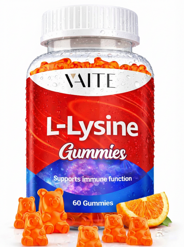L-Lysine Gummies VAITE