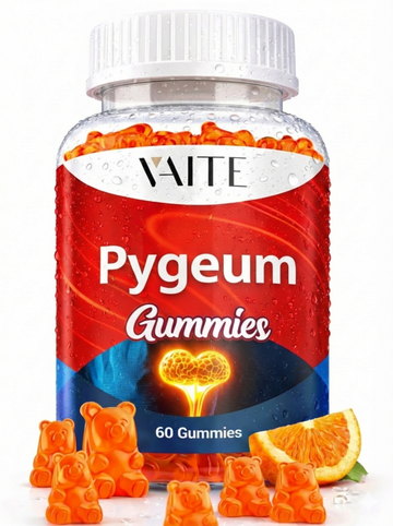 Pygeum Gummies VAITE